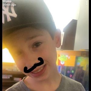 Meet your Posher, Stephen